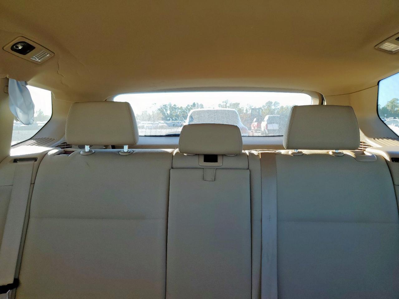 BMW X Series Sdrive28i Image 10