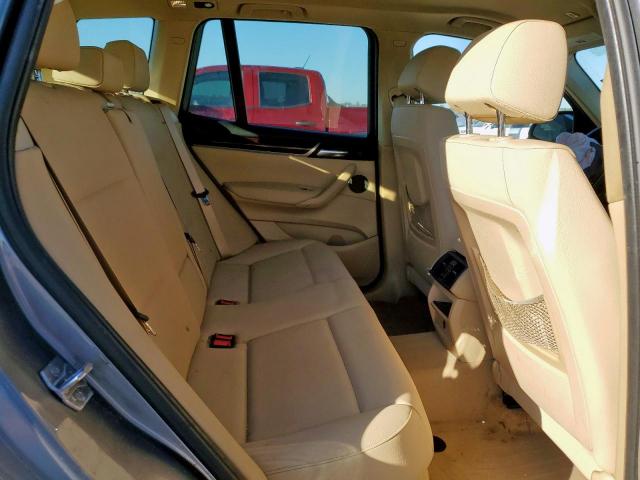 BMW X Series Sdrive28i Image 9