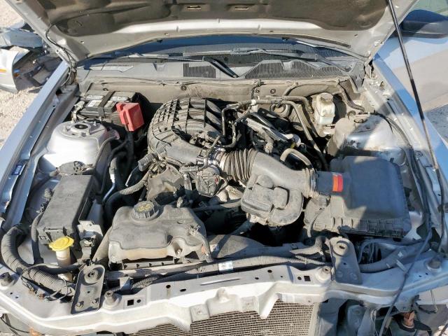 Ford Mustang Image 10