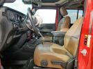 Jeep Wrangler Sahara Image 13