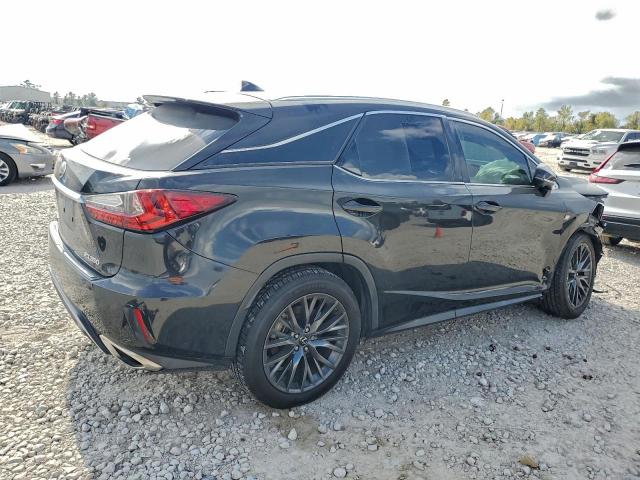 Lexus RX 350 Base Image 4