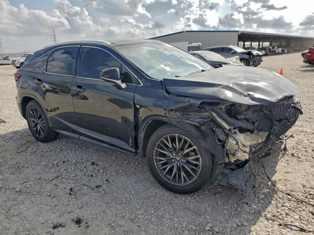 Lexus RX 350 Base Image 6