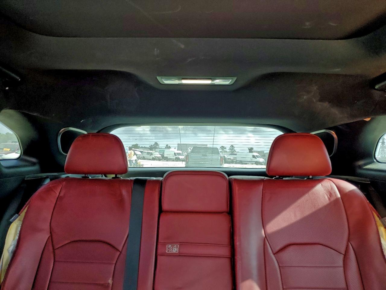 Lexus RX 350 Base Image 7