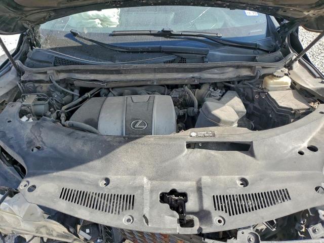 Lexus RX 350 Base Image 9