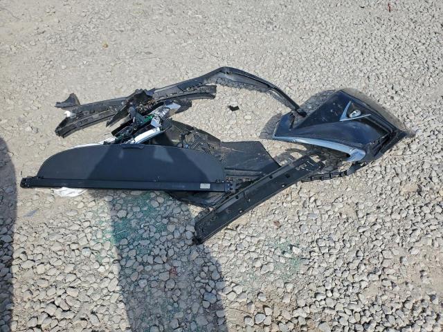 Lexus RX 350 Base Image 13