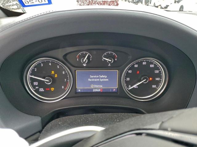 Buick Enclave Essence Image 12