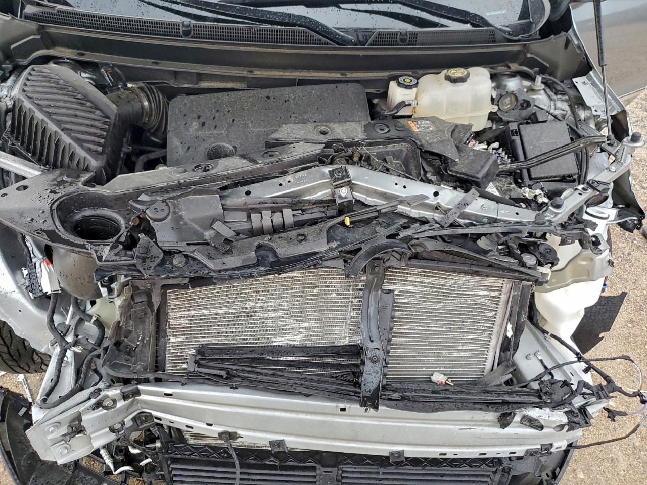 Buick Enclave Essence Image 3