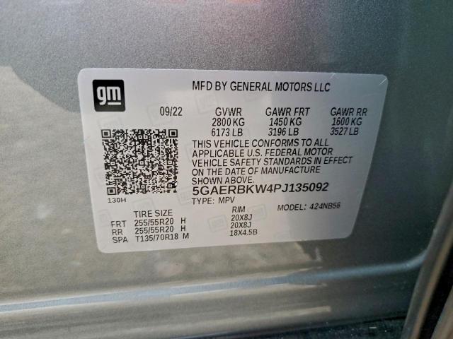 Buick Enclave Essence Image 10