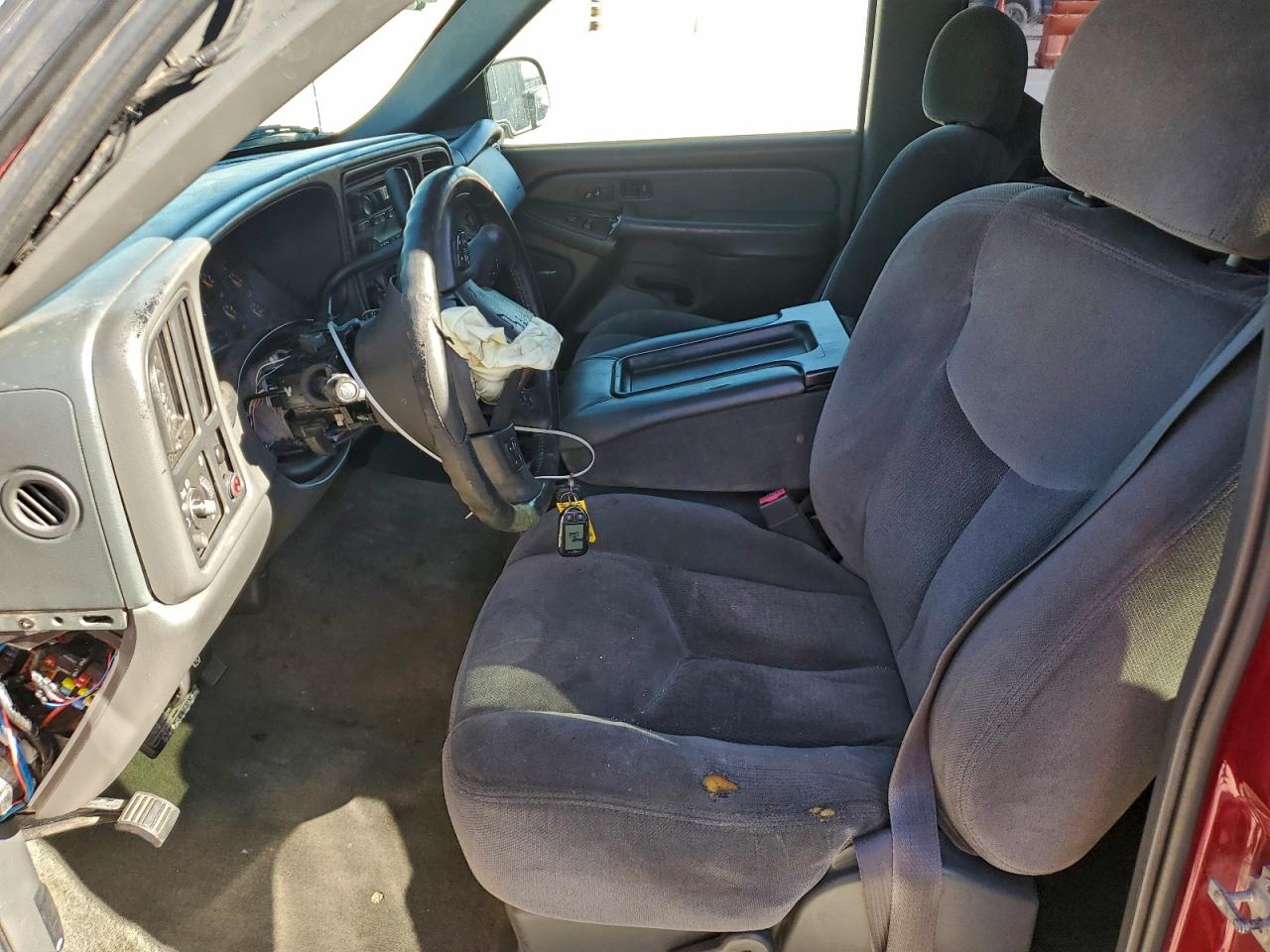 Chevrolet Silverado C1500 Image 4