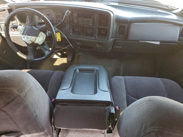 Chevrolet Silverado C1500 Image 5