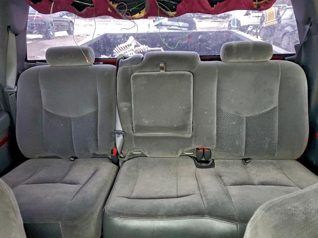 Chevrolet Silverado C1500 Image 10