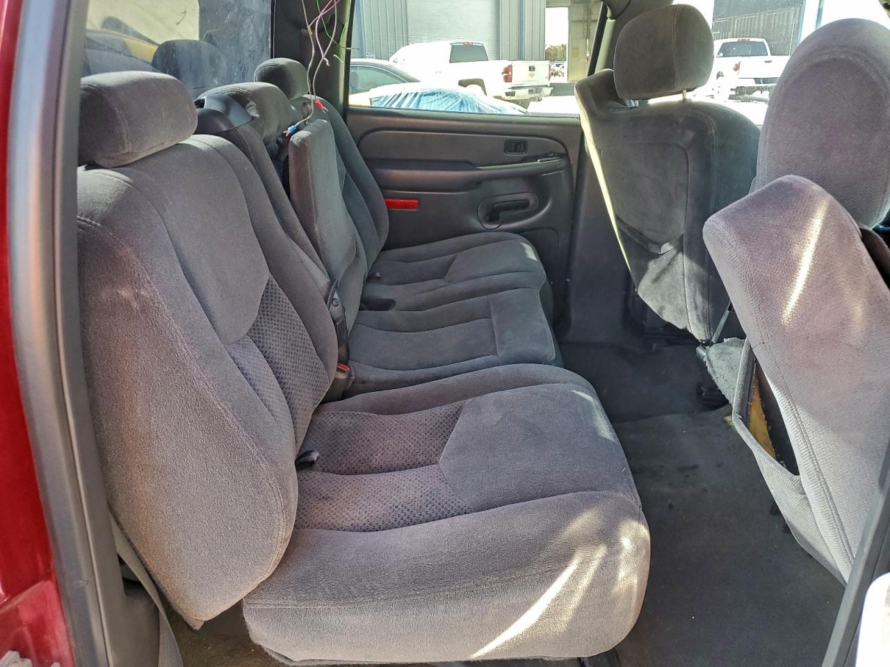 Chevrolet Silverado C1500 Image 11