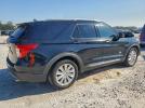 Ford Explorer King Ranch Image 10