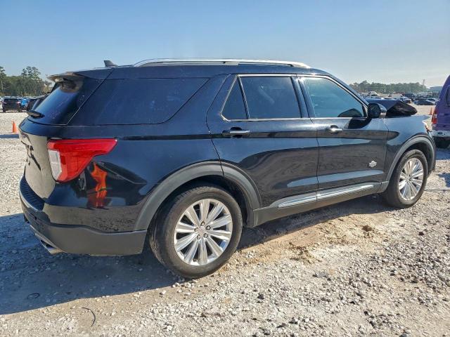Ford Explorer King Ranch Image 10