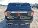 Ford Explorer King Ranch Image 5