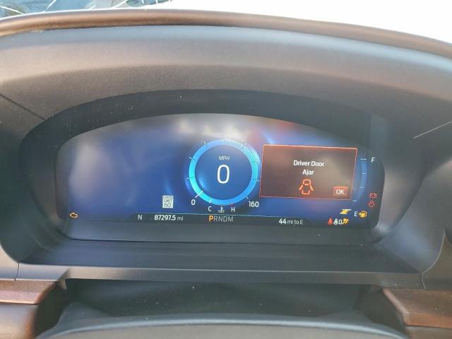 Ford Explorer King Ranch Image 9