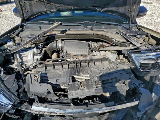 Ford Explorer King Ranch Image 11