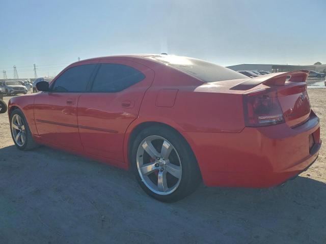 Dodge Charger Srt-8 Image 4