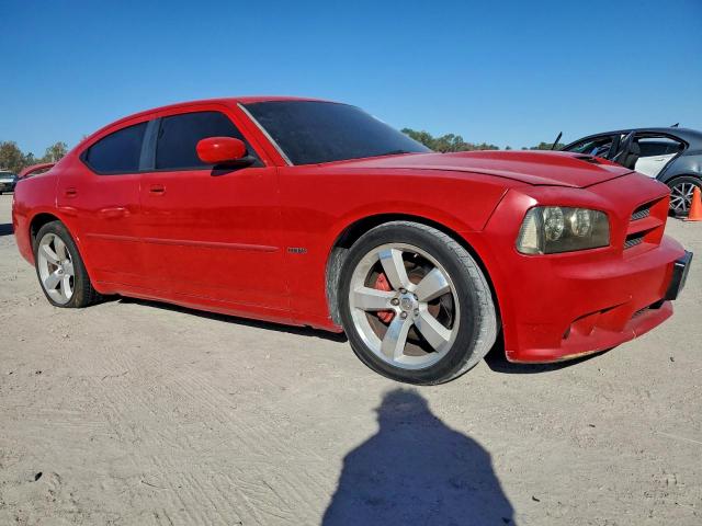 Dodge Charger Srt-8 Image 2