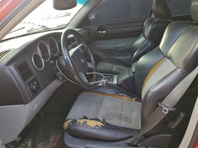 Dodge Charger Srt-8 Image 10