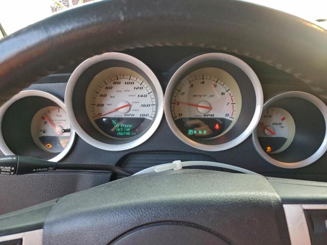 Dodge Charger Srt-8 Image 3