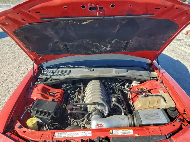 Dodge Charger Srt-8 Image 11