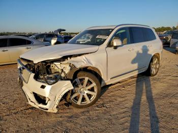  Salvage Volvo XC90