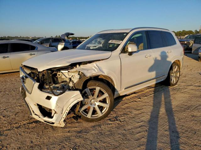  Salvage Volvo XC90