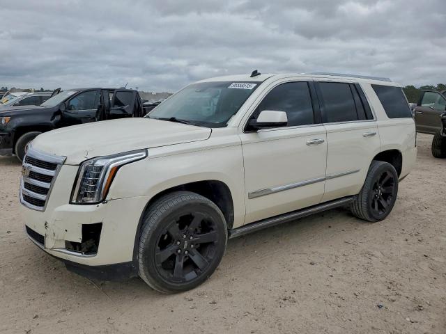  Salvage Cadillac Escalade