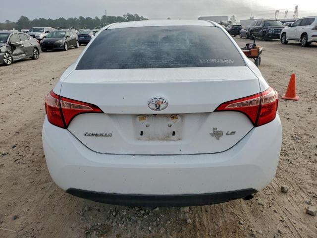 Toyota Corolla L Image 4