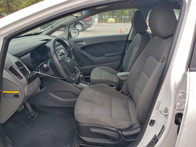 Kia Forte Lx Image 5