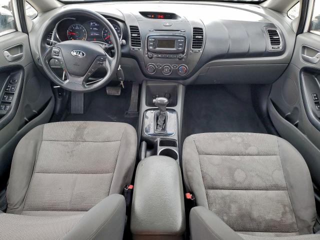 Kia Forte Lx Image 2