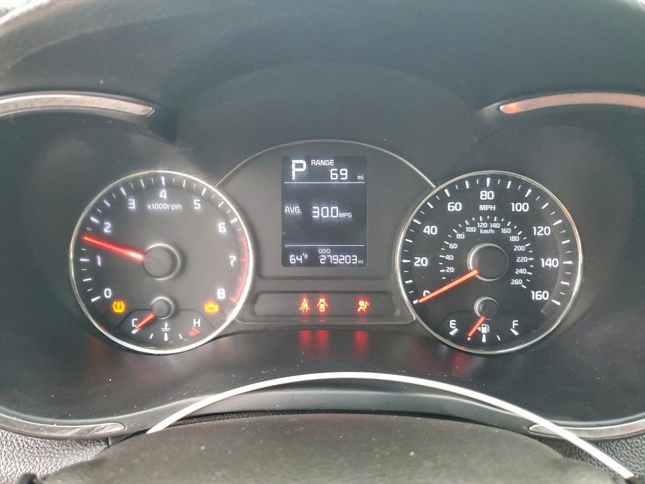 Kia Forte Lx Image 6