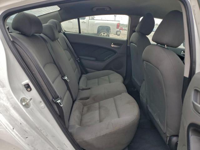 Kia Forte Lx Image 12