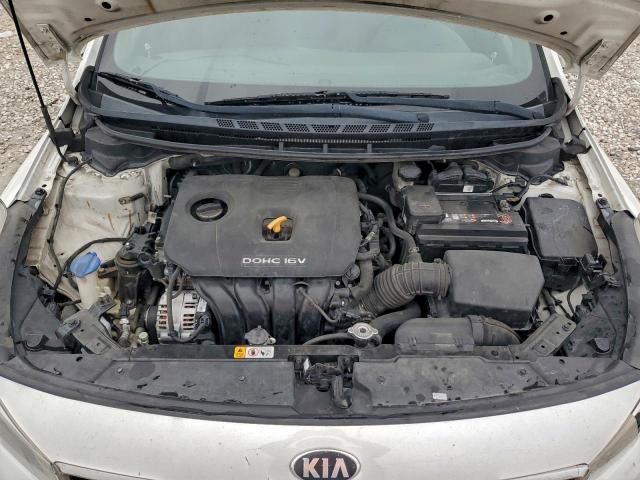 Kia Forte Lx Image 10