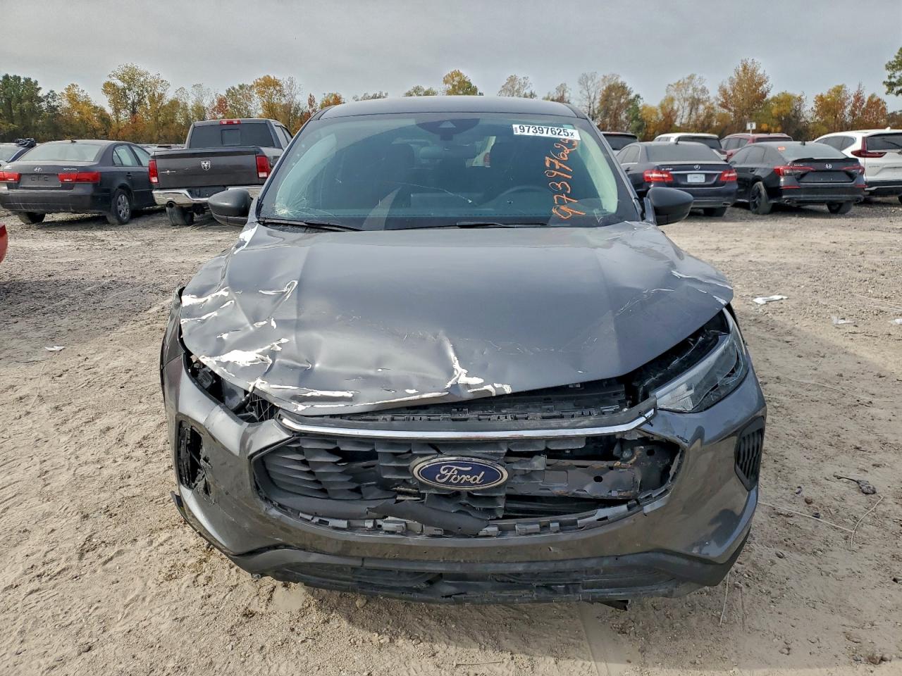 Ford Escape Active Image 7