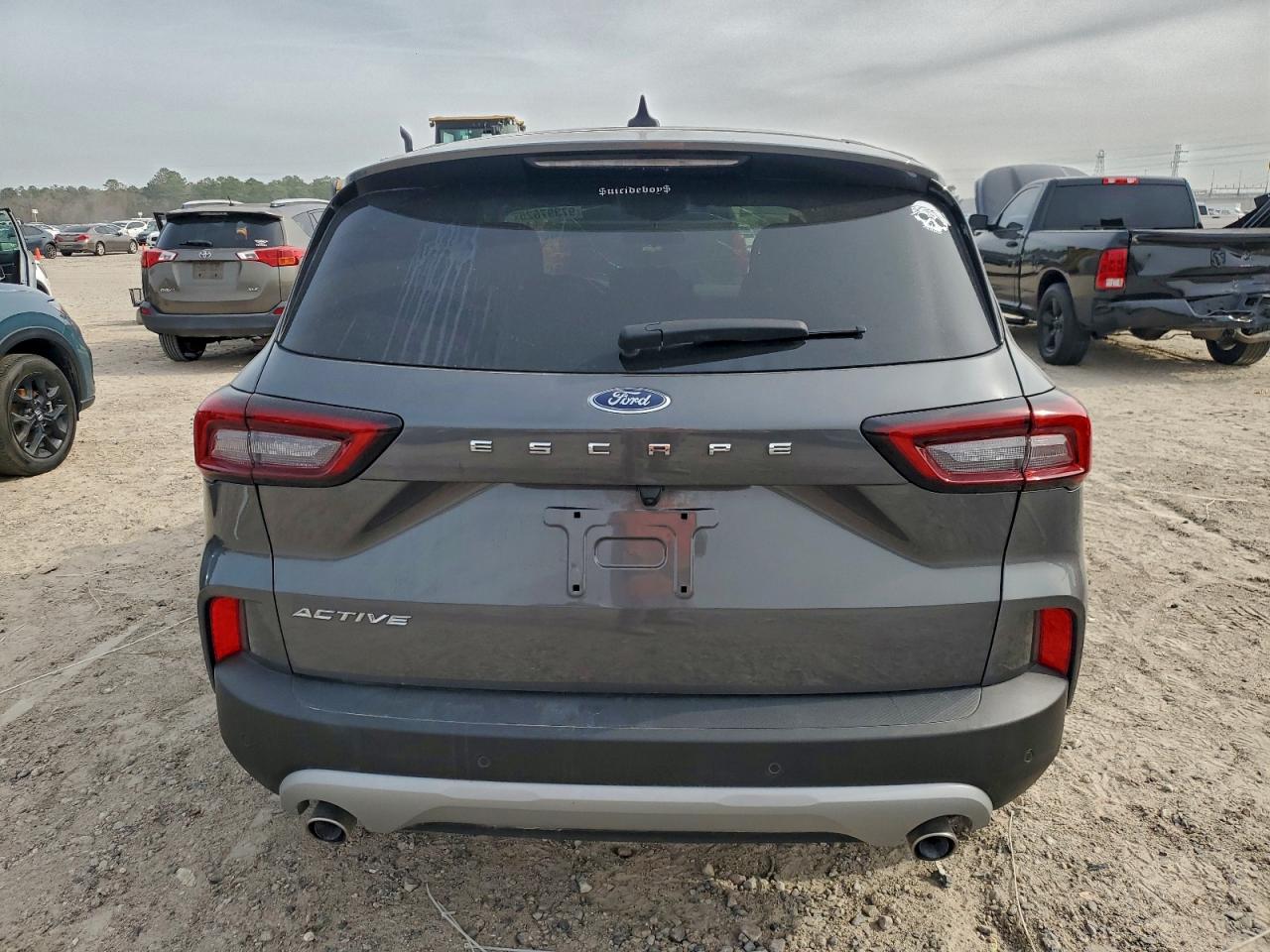 Ford Escape Active Image 5