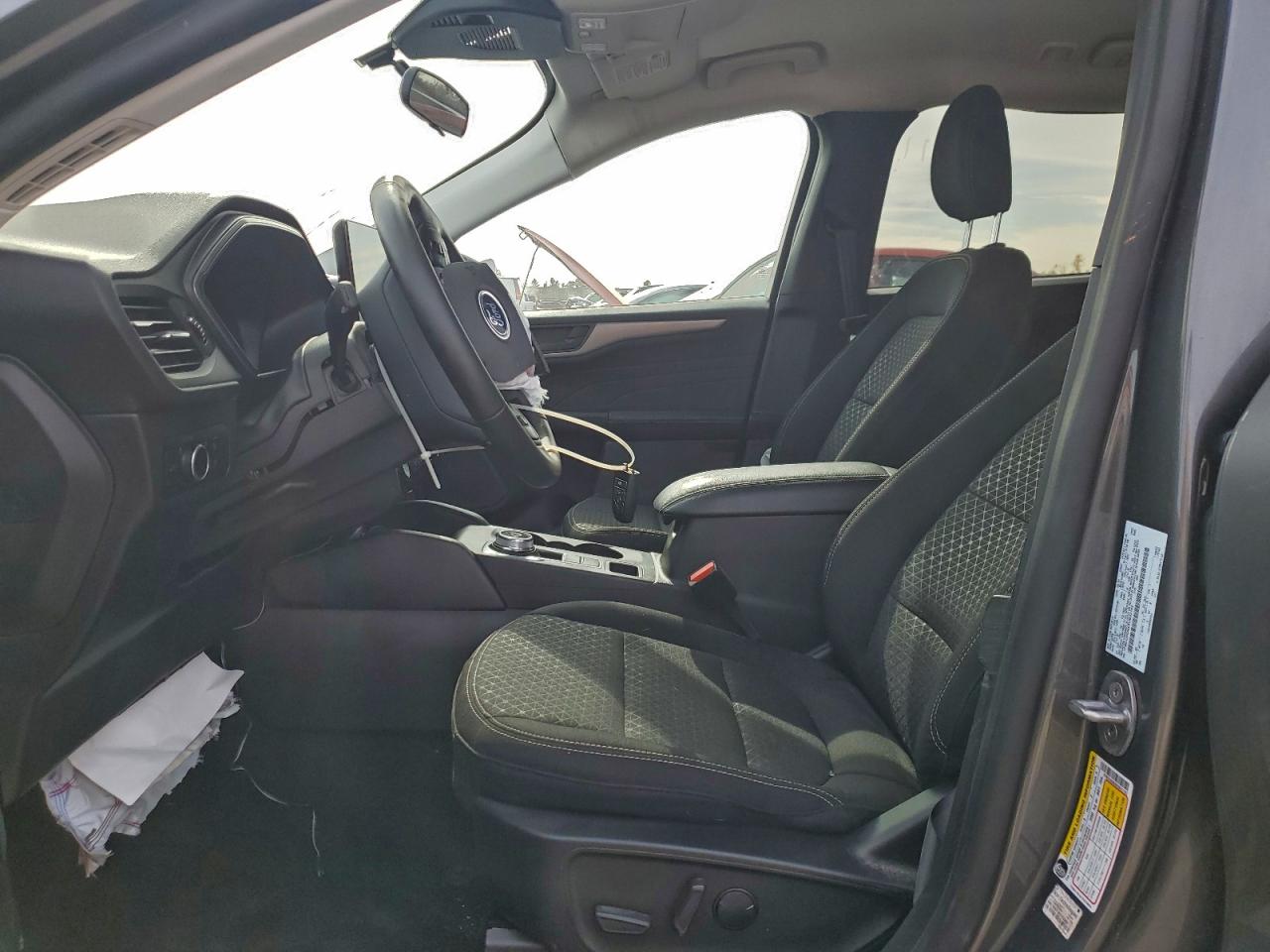 Ford Escape Active Image 4