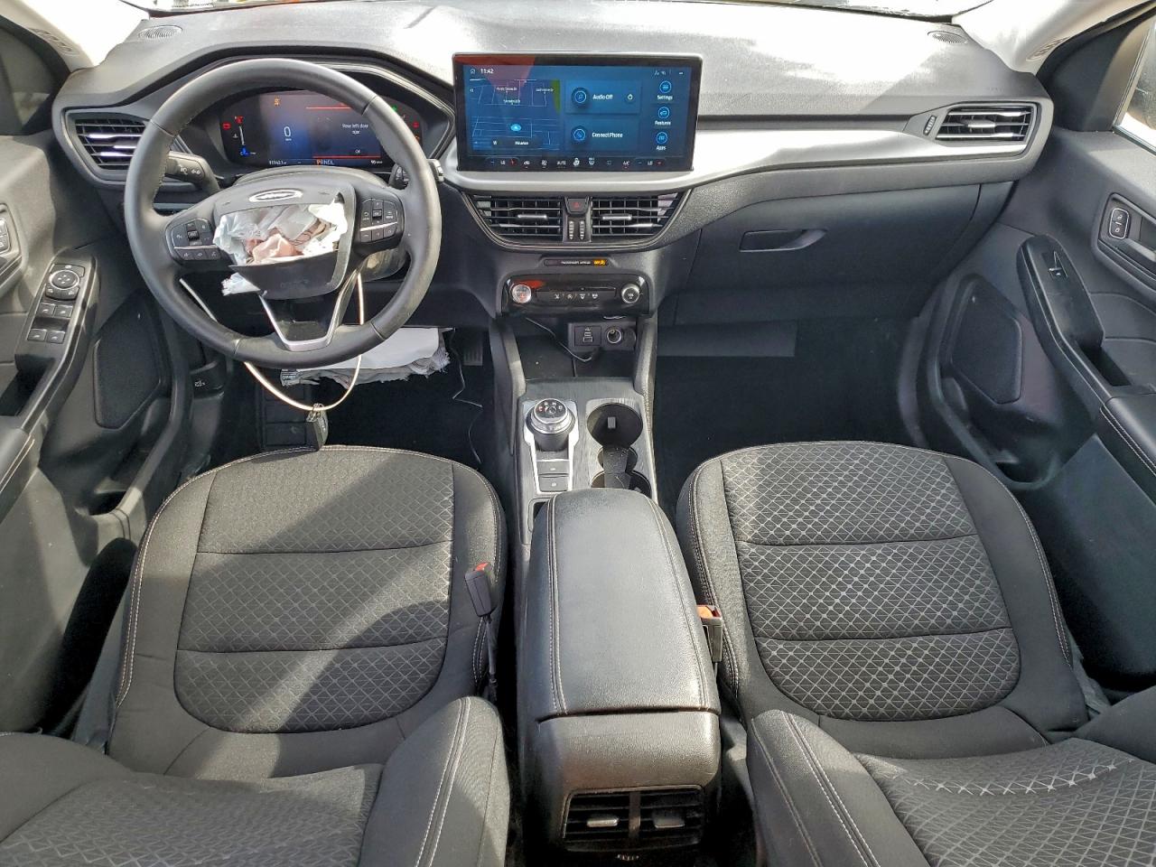Ford Escape Active Image 8