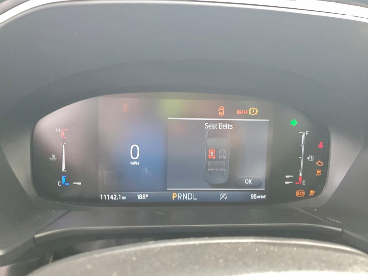 Ford Escape Active Image 10