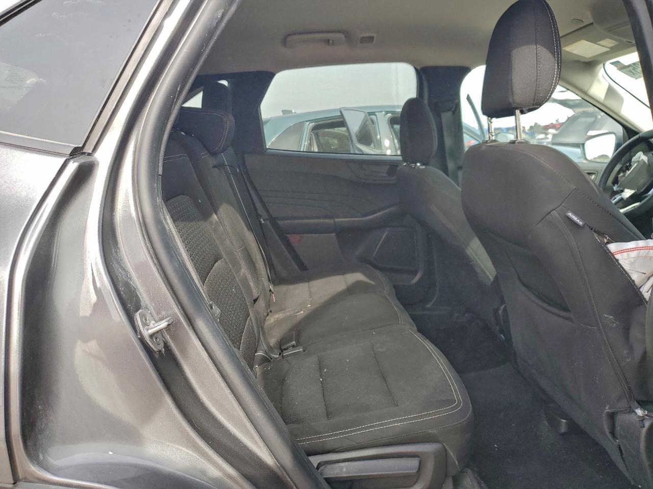 Ford Escape Active Image 9