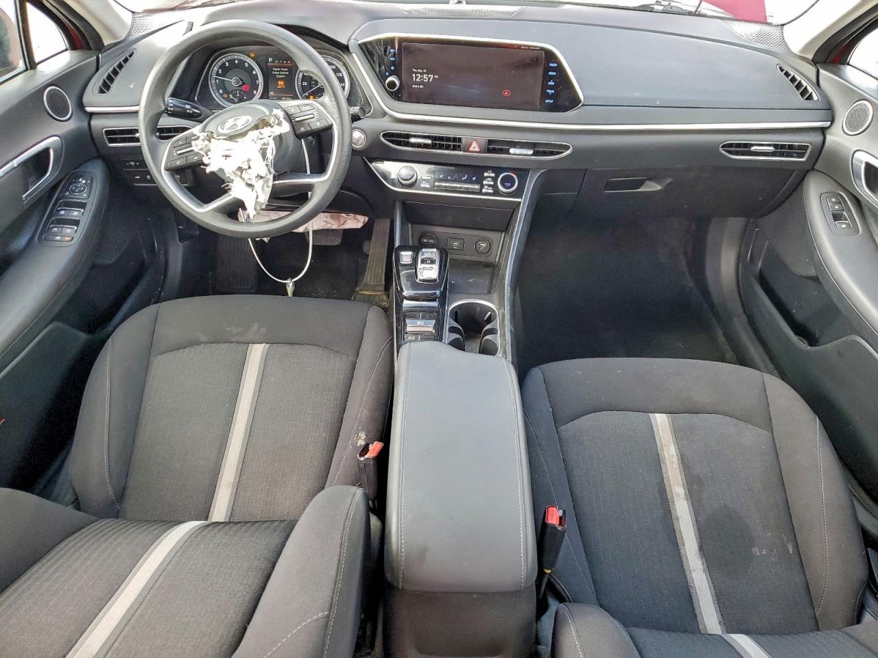 Hyundai SONATA Sel Image 5