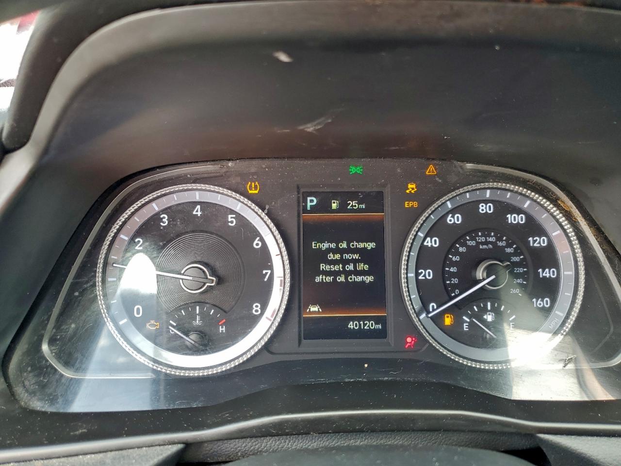 Hyundai SONATA Sel Image 6