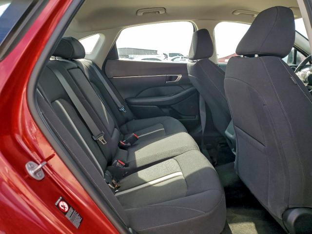 Hyundai SONATA Sel Image 7