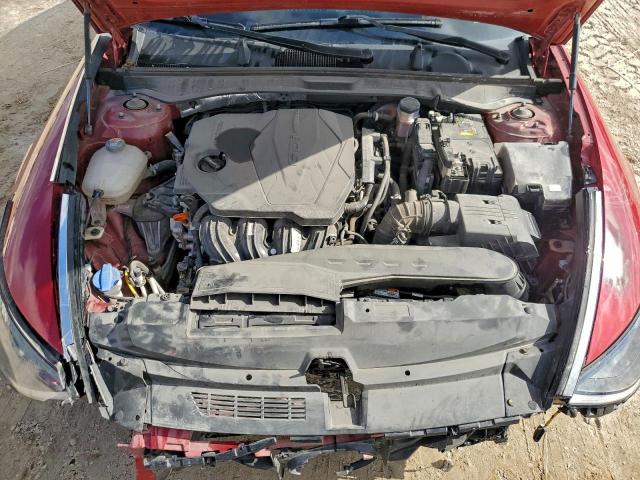 Hyundai SONATA Sel Image 12