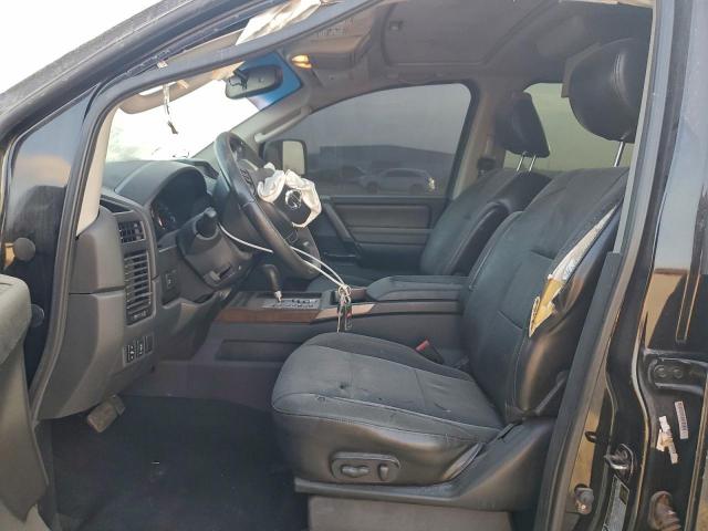 Nissan Titan S Image 6