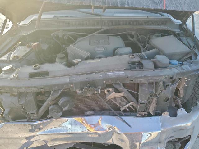 Nissan Titan S Image 4