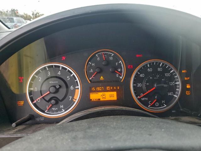 Nissan Titan S Image 6