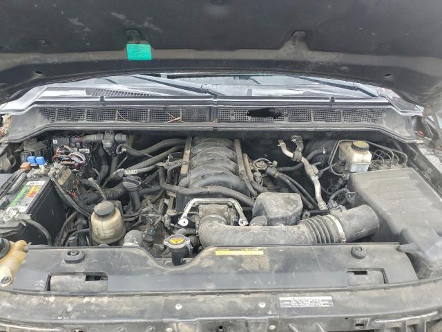 Nissan Titan S Image 9