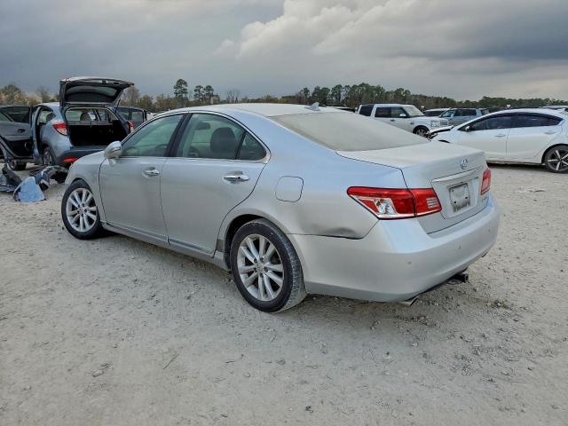 Lexus Es 350 Image 11